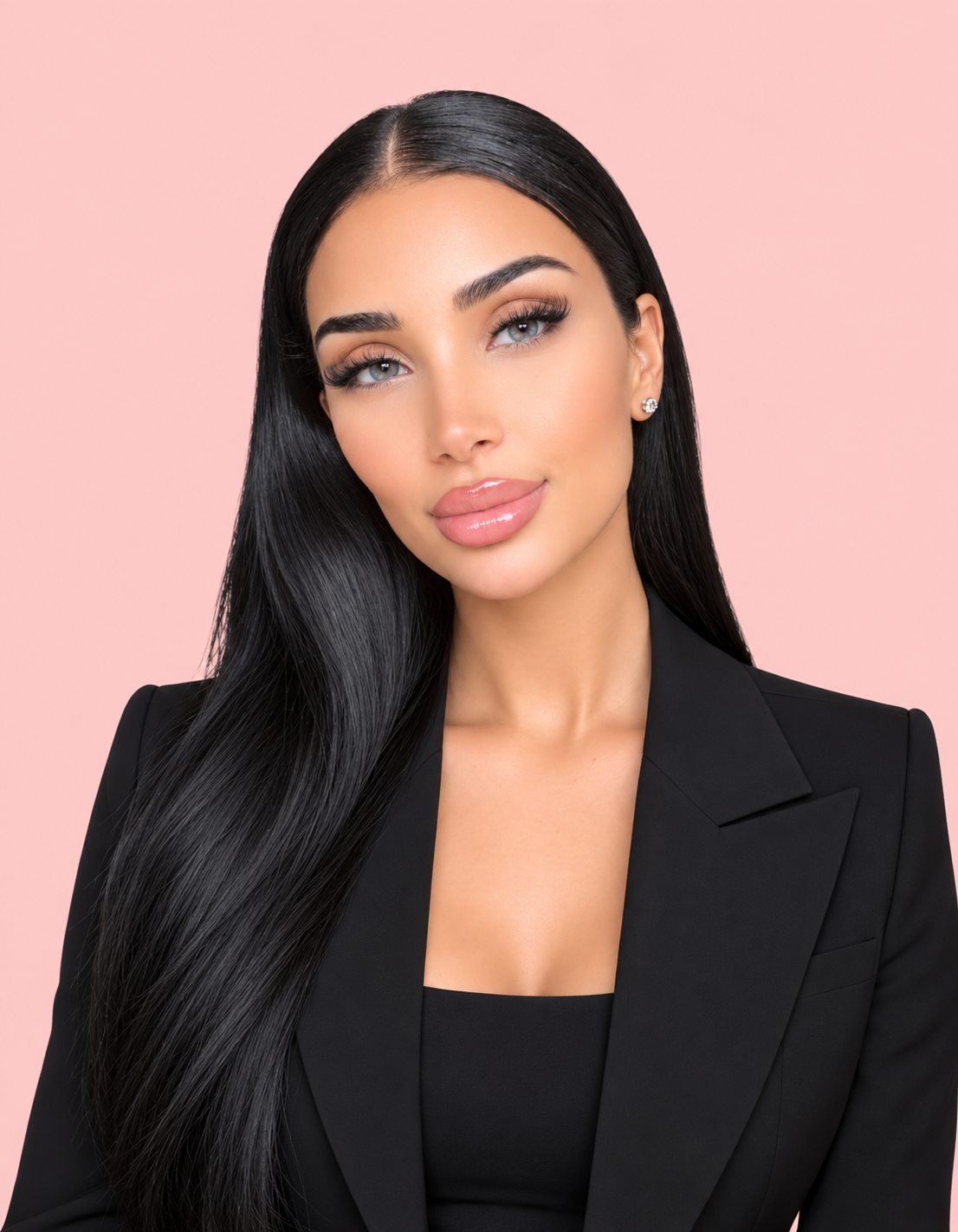 Aida, founder of Sales by Aida